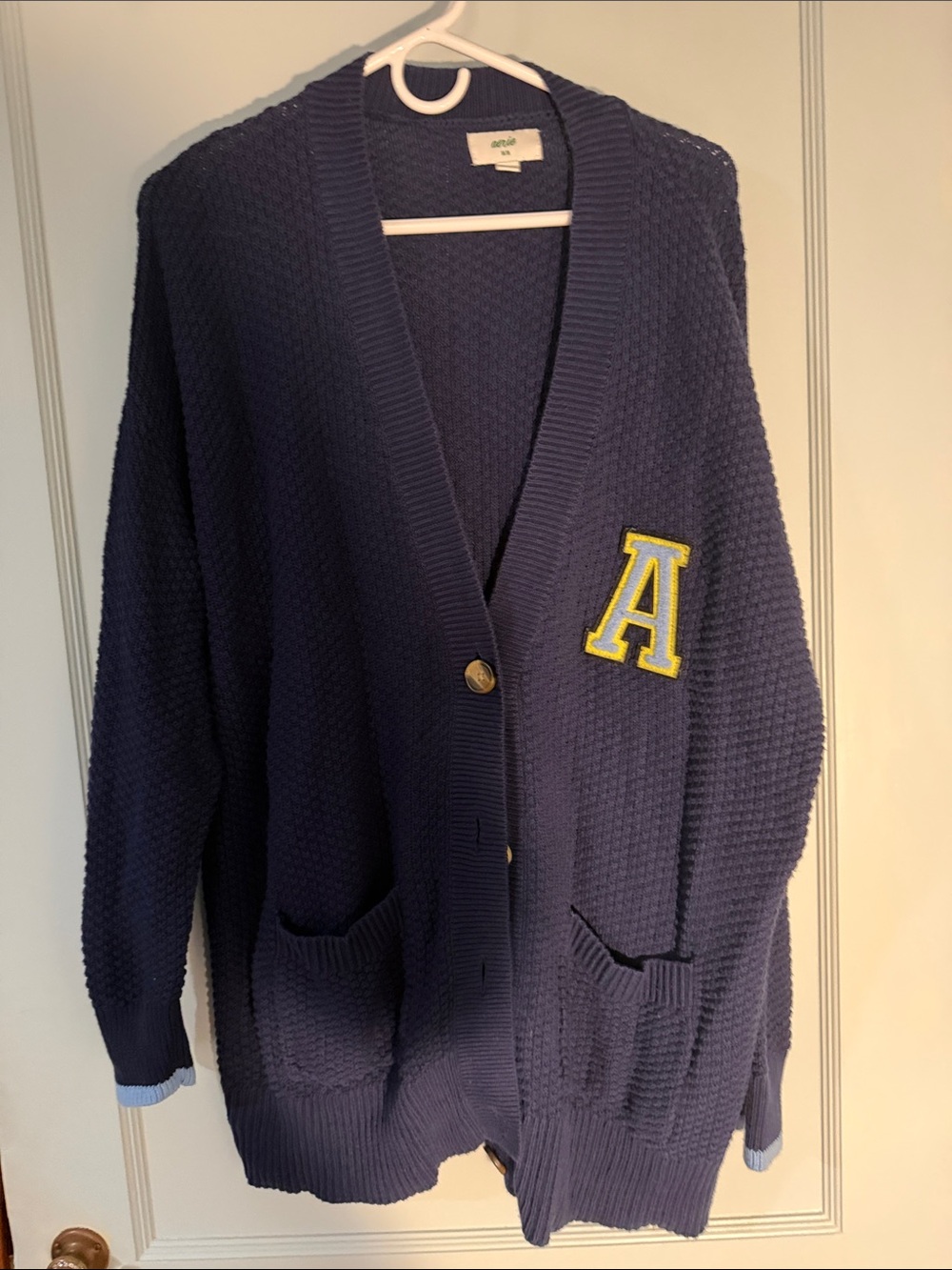 Aerie Medium oversized Cardigan